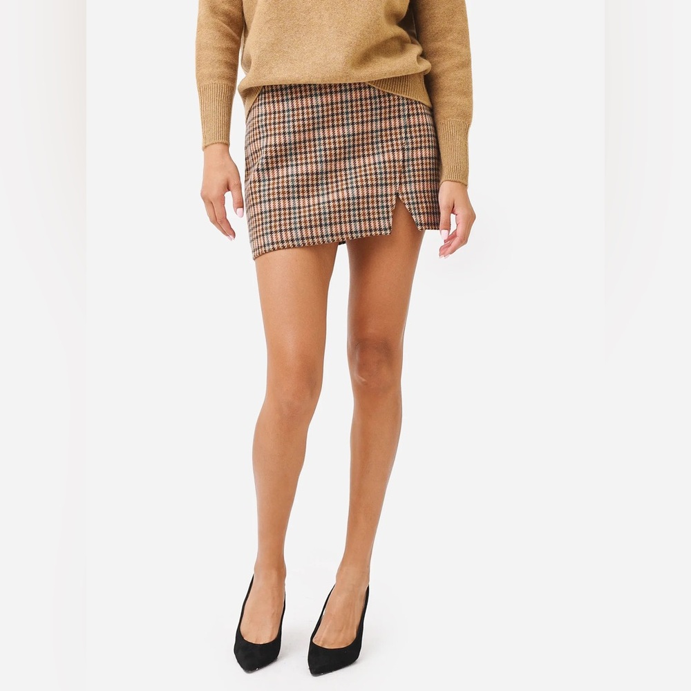 ALC Rylee Mini Skirt